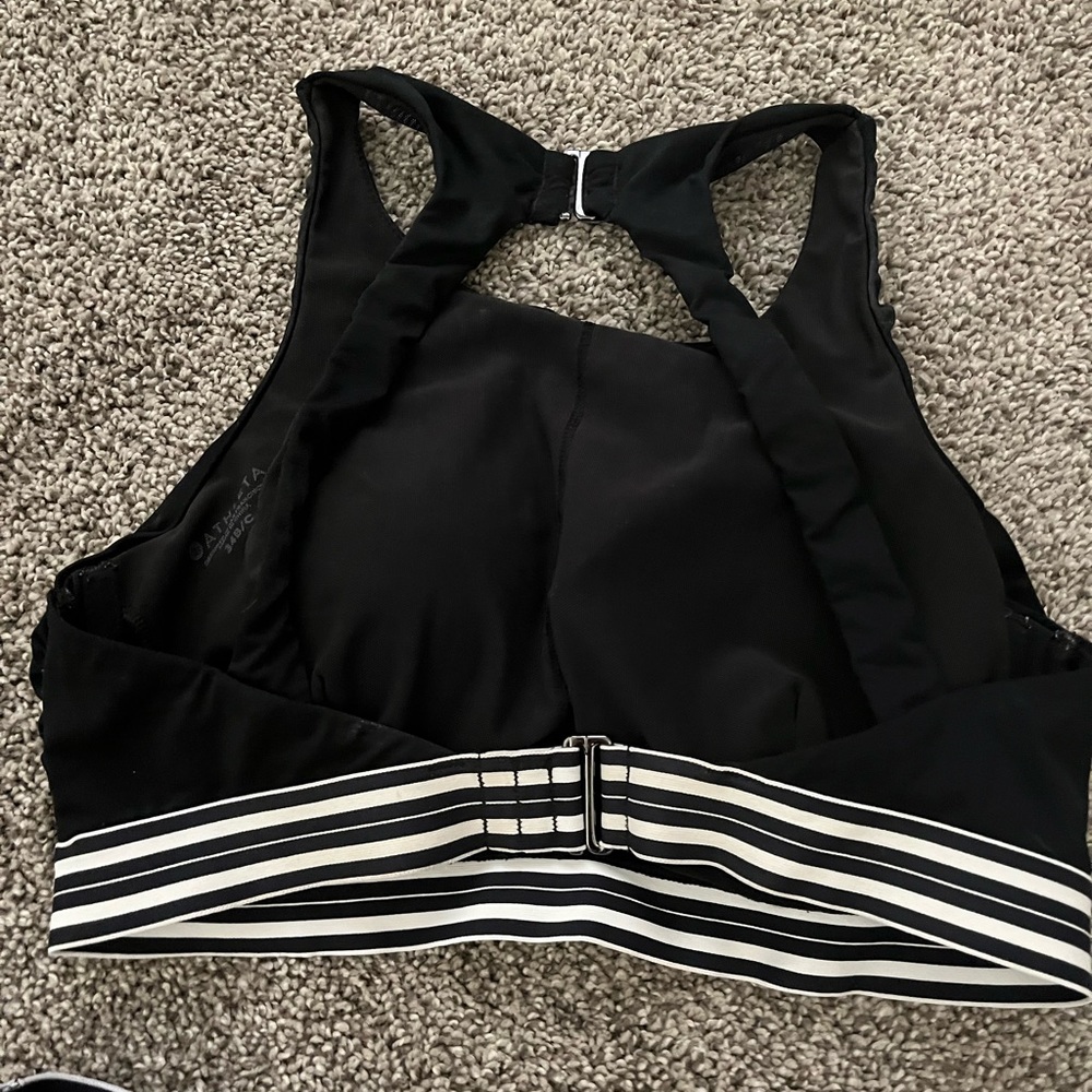 Athleta swimsuit